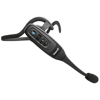 Oreillette Bluetooth mono convertible C400-XT de BlueParrott