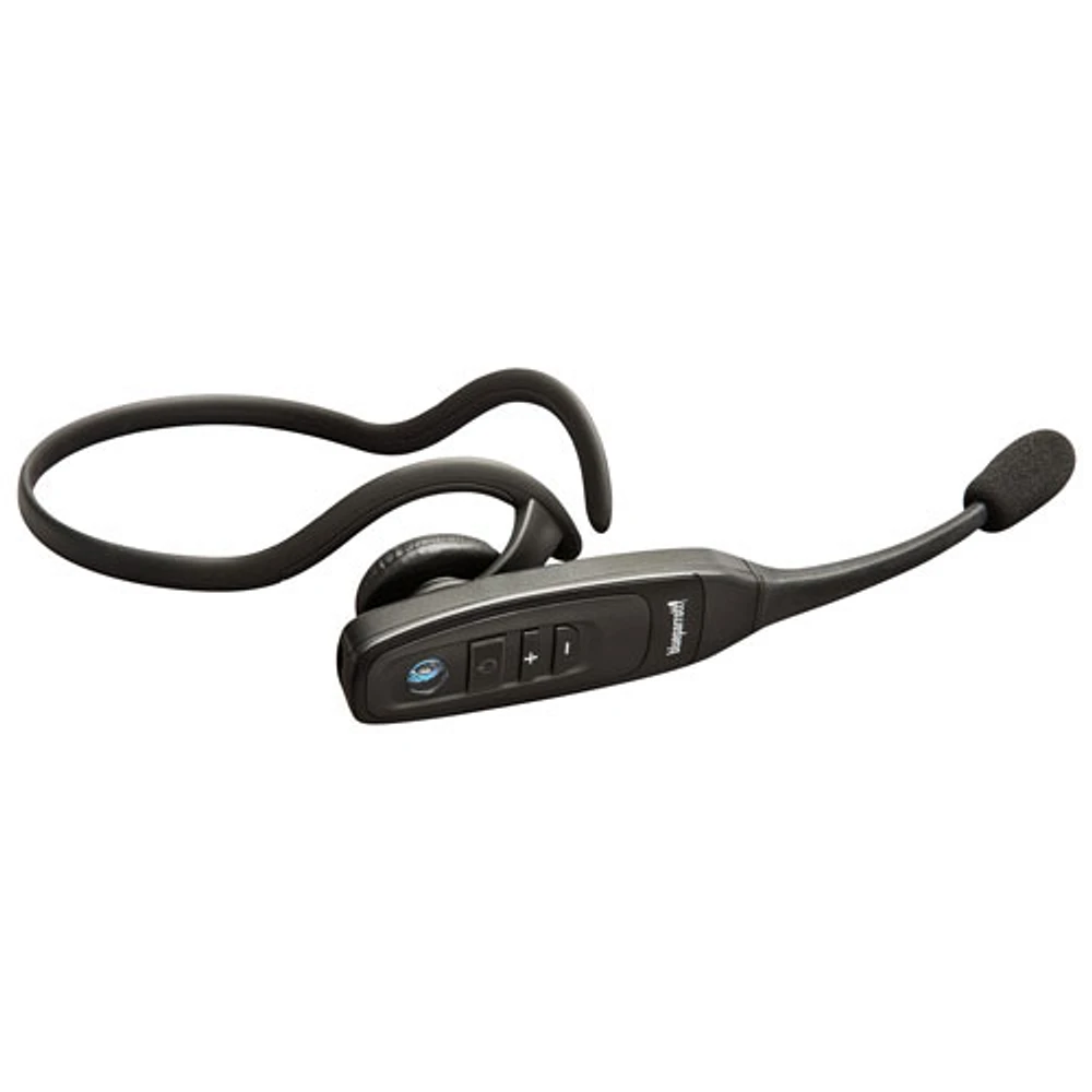 BlueParrott C400-XT Convertible Mono Bluetooth Headset