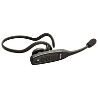 BlueParrott C400-XT Convertible Mono Bluetooth Headset