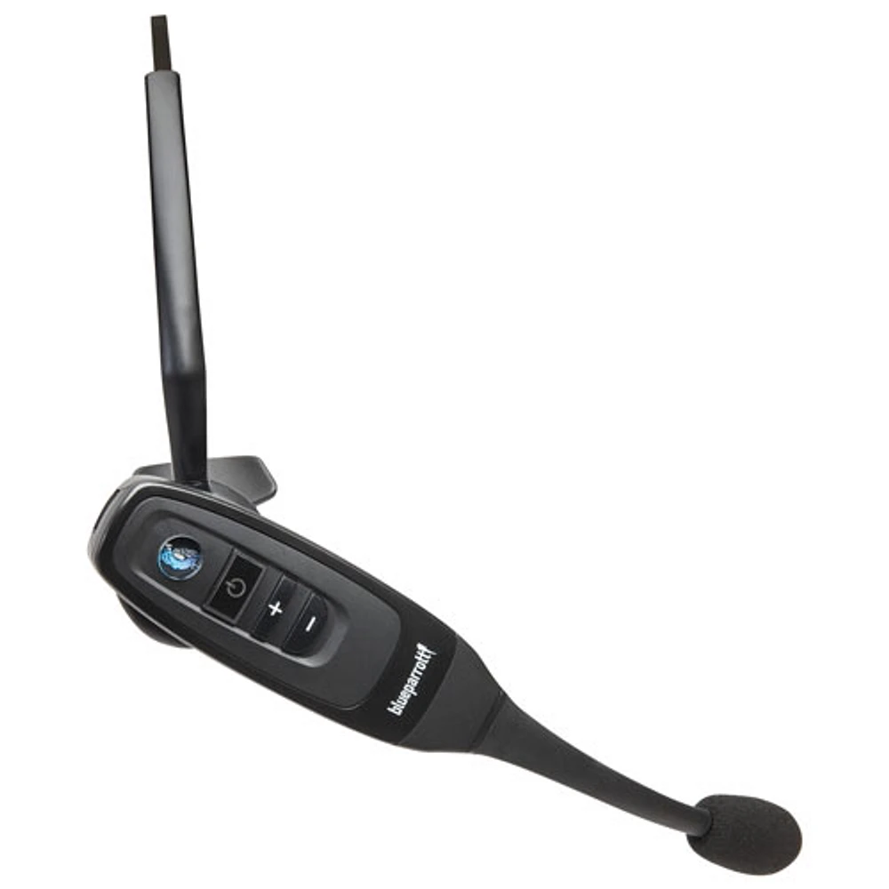 BlueParrott C400-XT Convertible Mono Bluetooth Headset