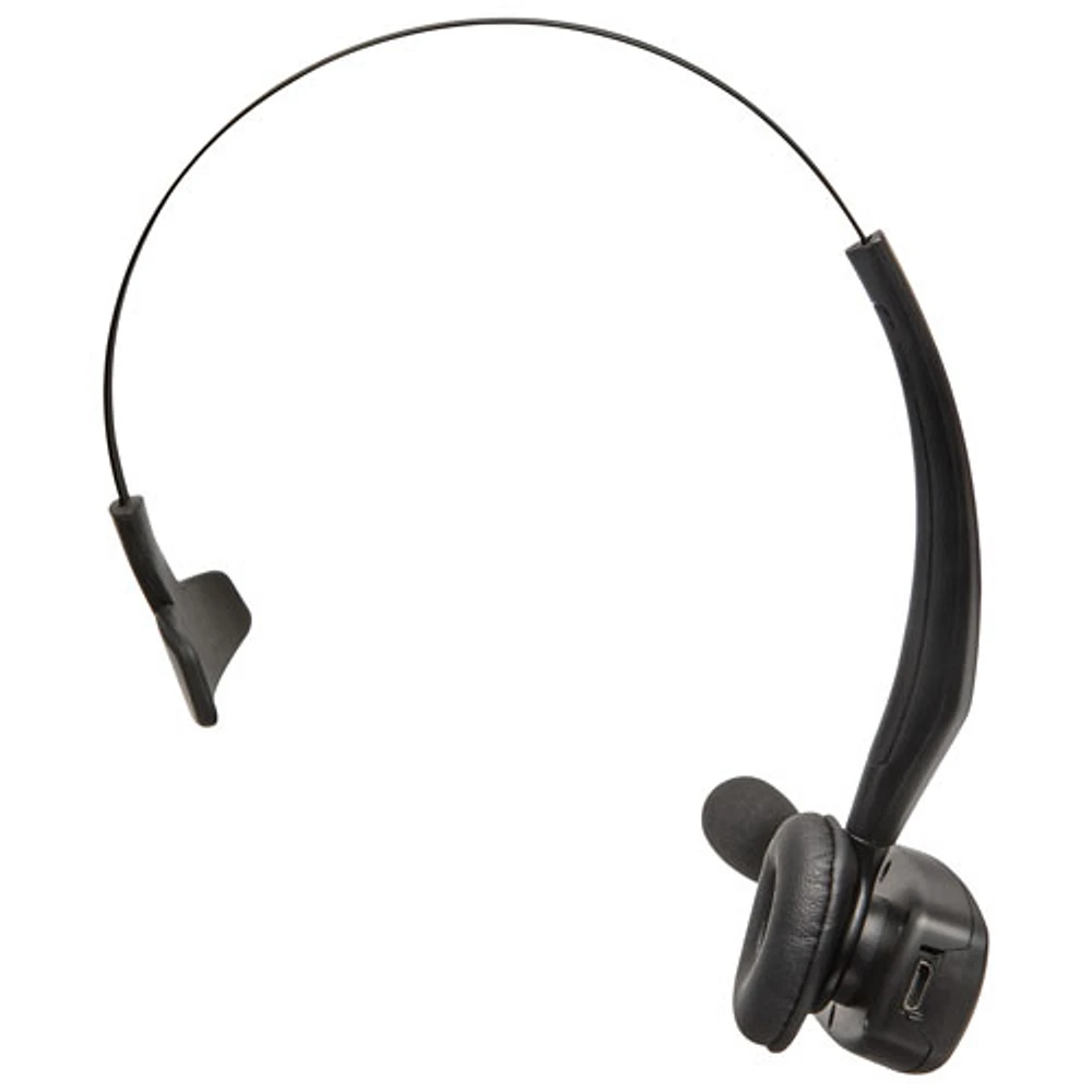 Oreillette Bluetooth mono convertible C400-XT de BlueParrott
