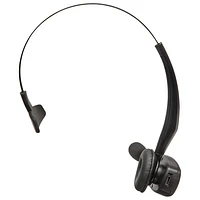Oreillette Bluetooth mono convertible C400-XT de BlueParrott