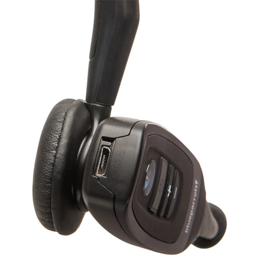 BlueParrott C400-XT Convertible Mono Bluetooth Headset