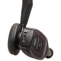 BlueParrott C400-XT Convertible Mono Bluetooth Headset