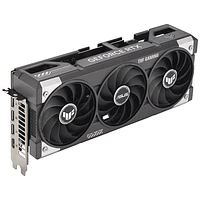 Carte graphique TUF Gaming GeForce RTX 5060 Ti OC 16 Go GDDR7 d'ASUS