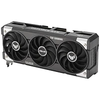 Carte graphique TUF Gaming GeForce RTX 5060 Ti OC 16 Go GDDR7 d'ASUS