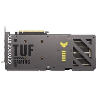 Carte graphique TUF Gaming GeForce RTX 5060 Ti OC 16 Go GDDR7 d'ASUS