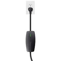 Tesla - Mobile Connector Portable Electric Vehicle (EV) Charger - 20' - Black - Exclusive Retail Partner