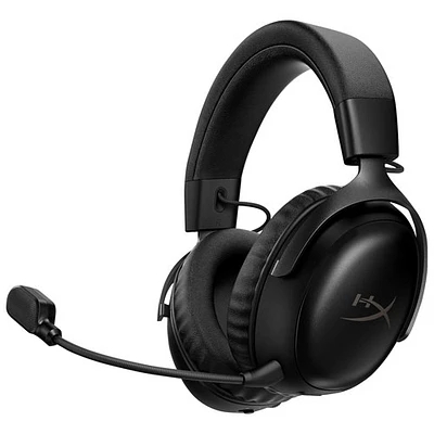 Hyperx Cloud III S Wireless Gaming Headset with Microphone for Multi-Platform