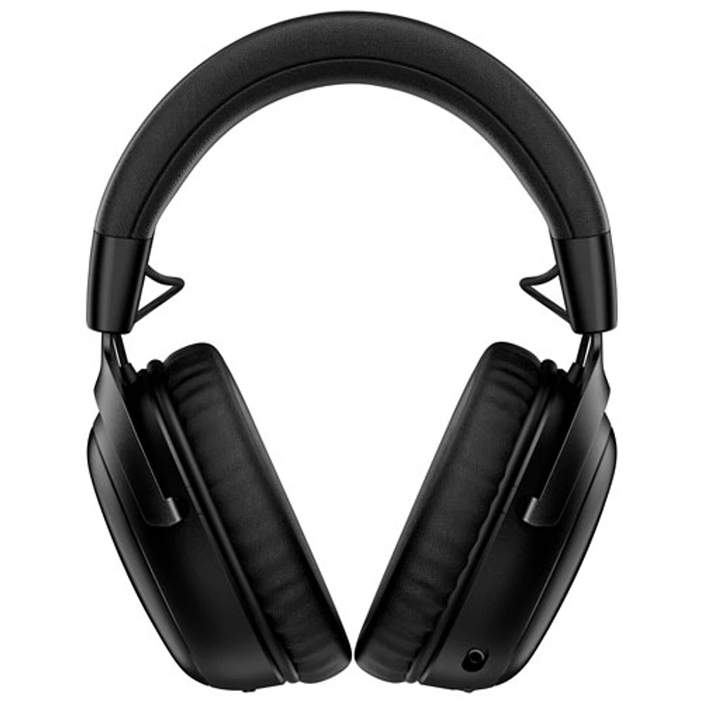 Hyperx Cloud III S Wireless Gaming Headset with Microphone for Multi-Platform - Black