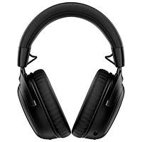 Hyperx Cloud III S Wireless Gaming Headset with Microphone for Multi-Platform - Black