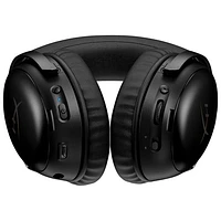 Hyperx Cloud III S Wireless Gaming Headset with Microphone for Multi-Platform - Black