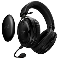 Hyperx Cloud III S Wireless Gaming Headset with Microphone for Multi-Platform - Black