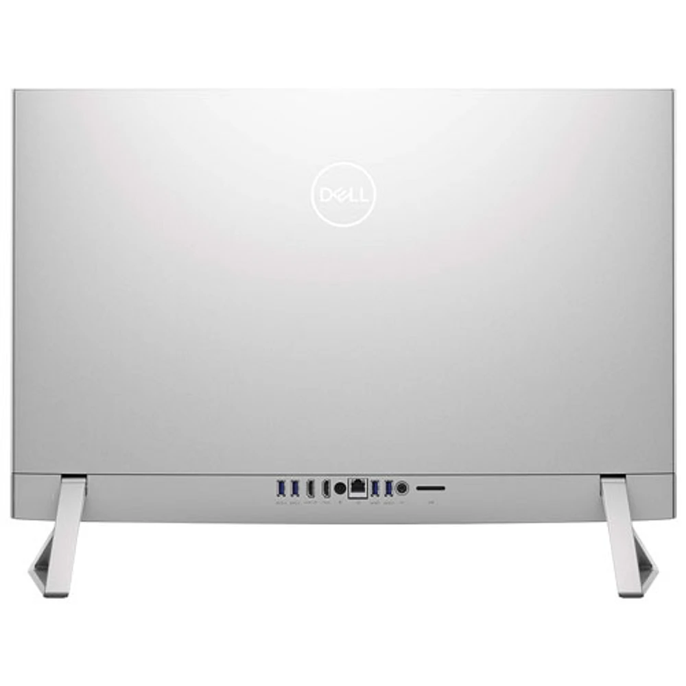 Dell 27" Touchscreen All-in-One PC - White (Intel Core 7 150U/32GB RAM/2TB SSD/Windows 11)