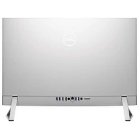 Dell 27" Touchscreen All-in-One PC - White (Intel Core 7 150U/32GB RAM/2TB SSD/Windows 11)