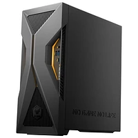 ASUS TUF Gaming T500 Gaming PC - Solar Eclipse Grey (Intel Core i5-13420H/16GB RAM/1TB SSD/RTX 3050)