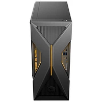 ASUS TUF Gaming T500 Gaming PC - Solar Eclipse Grey (Intel Core i5-13420H/16GB RAM/1TB SSD/RTX 3050)