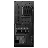 ASUS TUF Gaming T500 Gaming PC - Solar Eclipse Grey (Intel Core i5-13420H/16GB RAM/1TB SSD/RTX 3050)