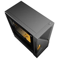 Ordinateur de jeu TUF Gaming T500 d'ASUS - Gris éclipse solaire (Core i5-13420H d'Intel/RAM 16 Go/SSD 1 To/RTX 3050)