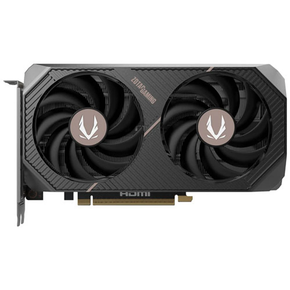 ZOTAC Gaming GeForce RTX 5060 Ti AMP 16GB GDDR7 Video Card