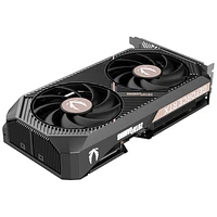 Carte graphique GeForce RTX 5060 Ti AMP 16 Go GDDR7 de ZOTAC Gaming