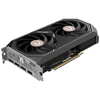 Carte graphique GeForce RTX 5060 Ti AMP 16 Go GDDR7 de ZOTAC Gaming