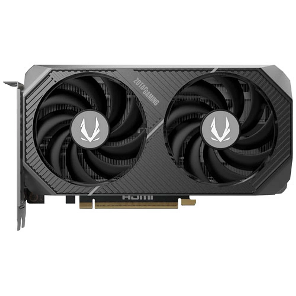 ZOTAC Gaming GeForce RTX 5060 Ti Twin Edge OC 16GB GDDR7 Video Card