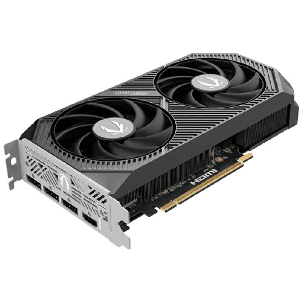 ZOTAC Gaming GeForce RTX 5060 Ti Twin Edge OC 16GB GDDR7 Video Card