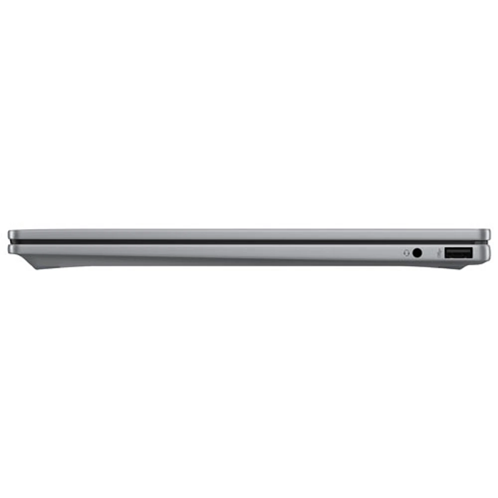 Portable NG AI 2-en-1 tactile de 16 po OmniBook X Flip de HP (Ryzen AI 5 340 d'AMD/RAM 16 Go/SSD 1 To)