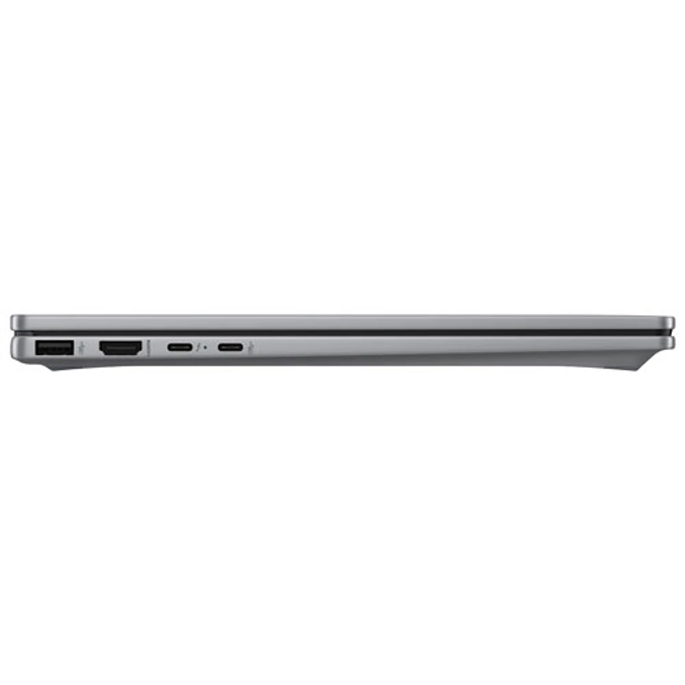 Portable NG AI 2-en-1 tactile de 16 po OmniBook X Flip de HP (Ryzen AI 5 340 d'AMD/RAM 16 Go/SSD 1 To)