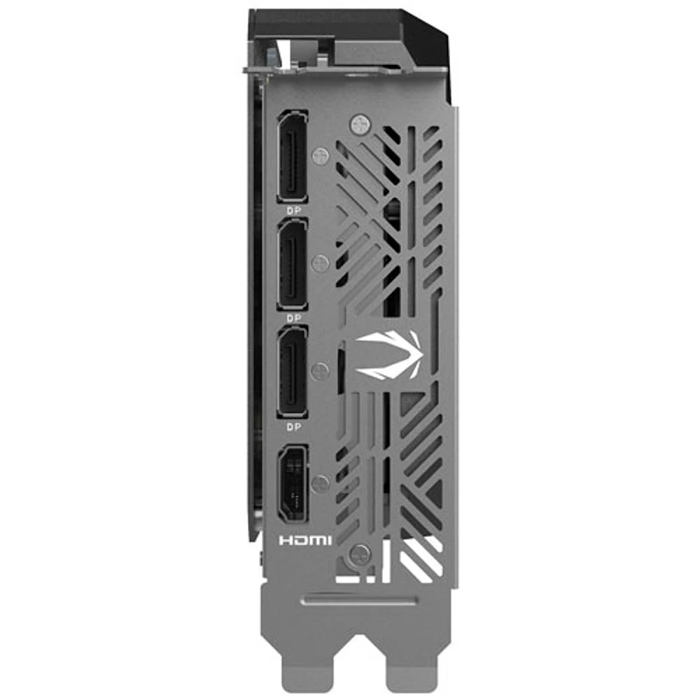 ZOTAC Gaming GeForce RTX 5060 Ti AMP 8GB GDDR7 Video Card