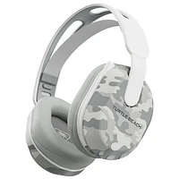 Turtle Beach Stealth 500 Wireless Gaming Headset for PS5/PS4/PC - Arctic Camo