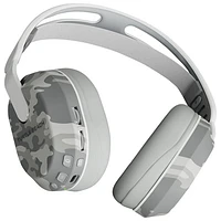 Turtle Beach Stealth 500 Wireless Gaming Headset for PS5/PS4/PC - Arctic Camo