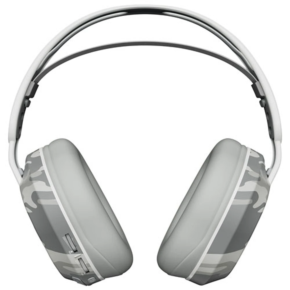 Turtle Beach Stealth 500 Wireless Gaming Headset for PS5/PS4/PC - Arctic Camo