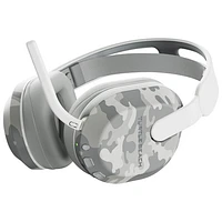 Turtle Beach Stealth 500 Wireless Gaming Headset for PS5/PS4/PC - Arctic Camo