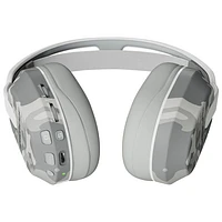 Turtle Beach Stealth 500 Wireless Gaming Headset for PS5/PS4/PC - Arctic Camo