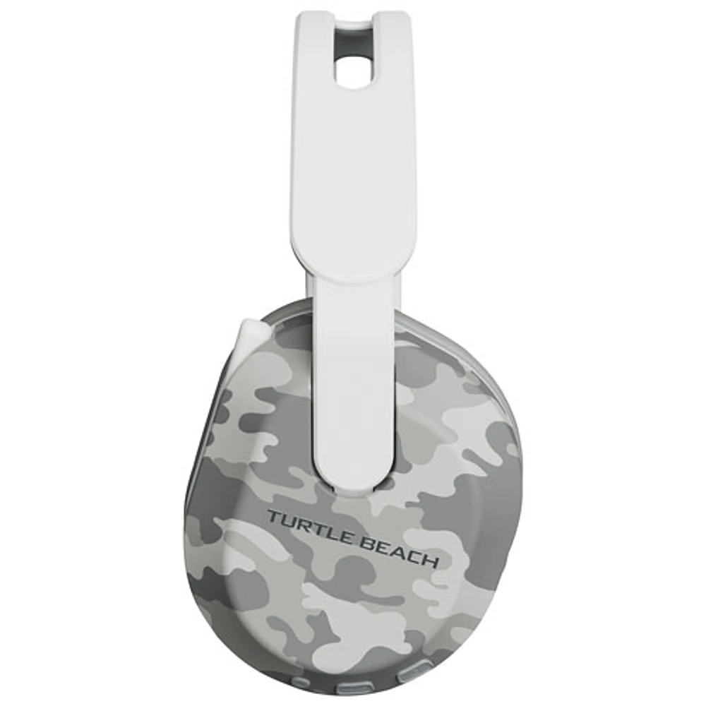 Turtle Beach Stealth 500 Wireless Gaming Headset for PS5/PS4/PC - Arctic Camo