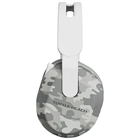 Turtle Beach Stealth 500 Wireless Gaming Headset for PS5/PS4/PC - Arctic Camo