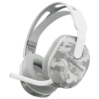 Turtle Beach Stealth 500 Wireless Gaming Headset for Xbox Series X|S/Xbox One/PC - Arctic Camo