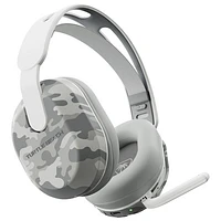 Casque jeu sans fil Stealth 500 Turtle Beach pour Xbox Series X|S/Xbox One/PC - Camouflage arctique