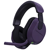Turtle Beach Stealth 600 Wireless Gaming Headset for Xbox Series X|S/Xbox One/PS5/PS4/PC - Purple