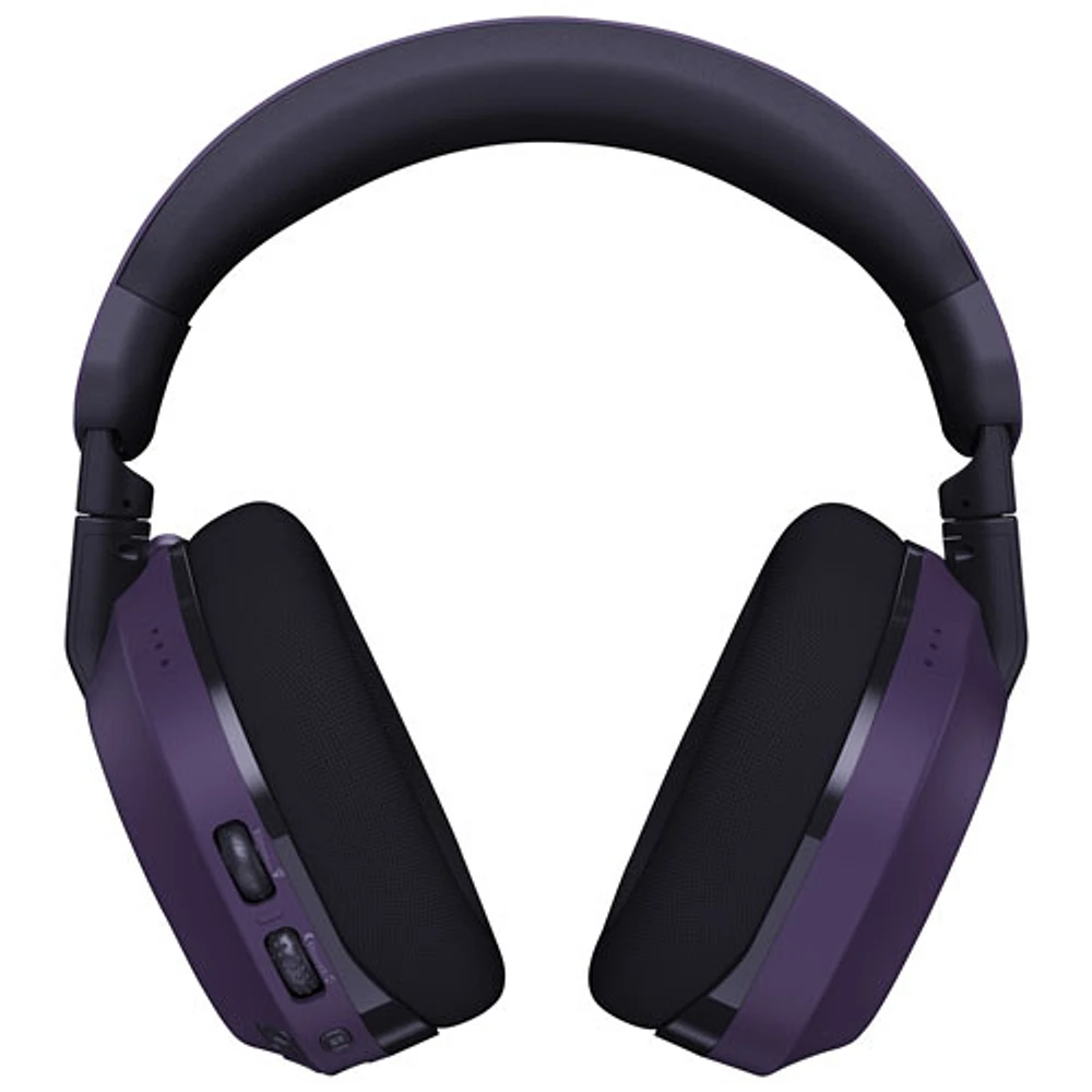 Turtle Beach Stealth 600 Wireless Gaming Headset for Xbox Series X|S/Xbox One/PS5/PS4/PC - Purple