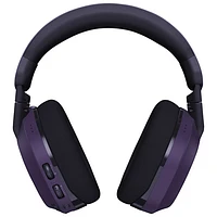 Turtle Beach Stealth 600 Wireless Gaming Headset for Xbox Series X|S/Xbox One/PS5/PS4/PC - Purple