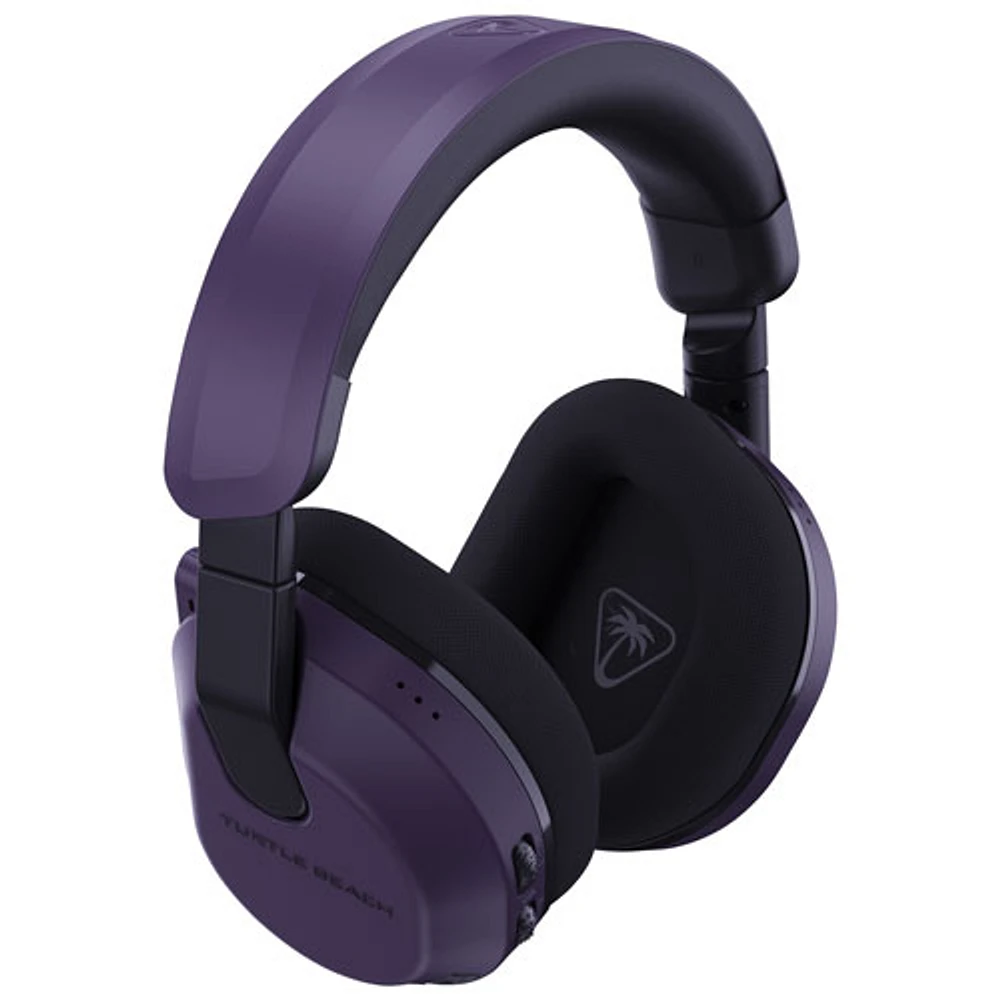 Turtle Beach Stealth 600 Wireless Gaming Headset for Xbox Series X|S/Xbox One/PS5/PS4/PC - Purple