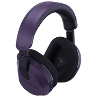 Turtle Beach Stealth 600 Wireless Gaming Headset for Xbox Series X|S/Xbox One/PS5/PS4/PC - Purple