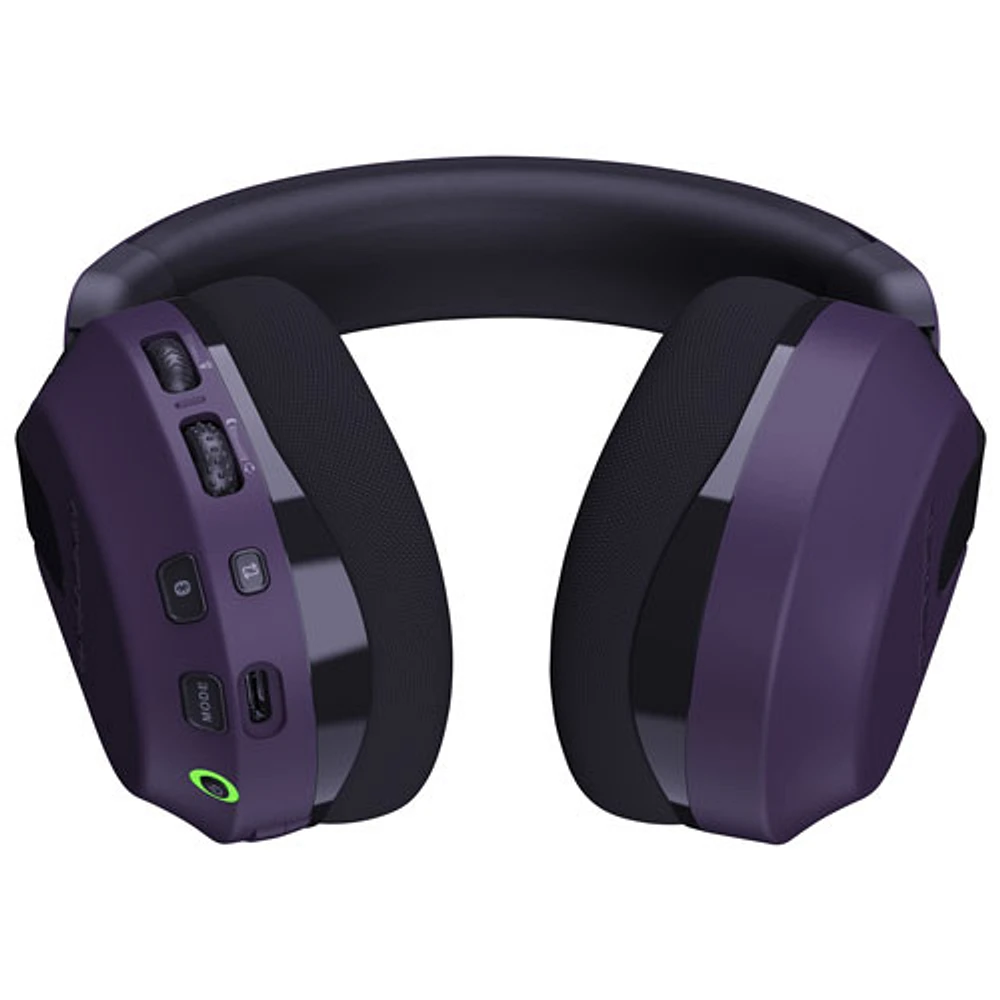 Turtle Beach Stealth 600 Wireless Gaming Headset for Xbox Series X|S/Xbox One/PS5/PS4/PC - Purple
