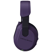 Turtle Beach Stealth 600 Wireless Gaming Headset for Xbox Series X|S/Xbox One/PS5/PS4/PC - Purple