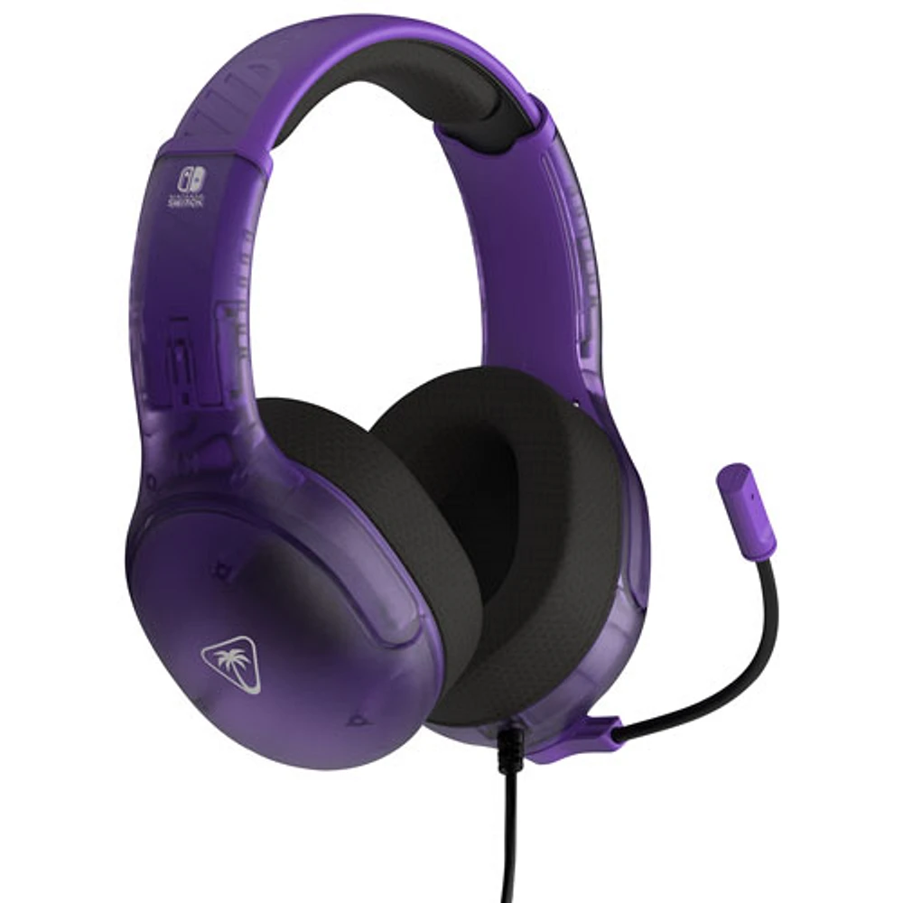 Turtle Beach Airlite Fit Gaming Headset for Switch