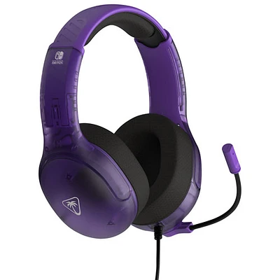 Turtle Beach Airlite Fit Gaming Headset for Switch
