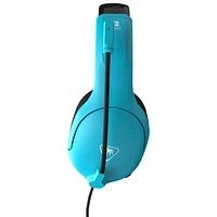 Casque de jeu Airlite Fit de Turtle Beach pour Switch - Rouge/Bleu